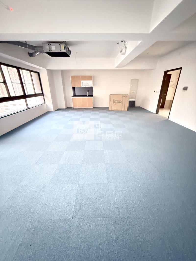 梧棲全新智慧商辦房屋室內格局與周邊環境