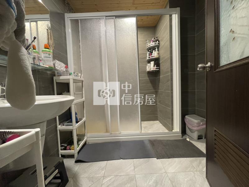 陽明.東光優質雙學區4房*專約*房屋室內格局與周邊環境