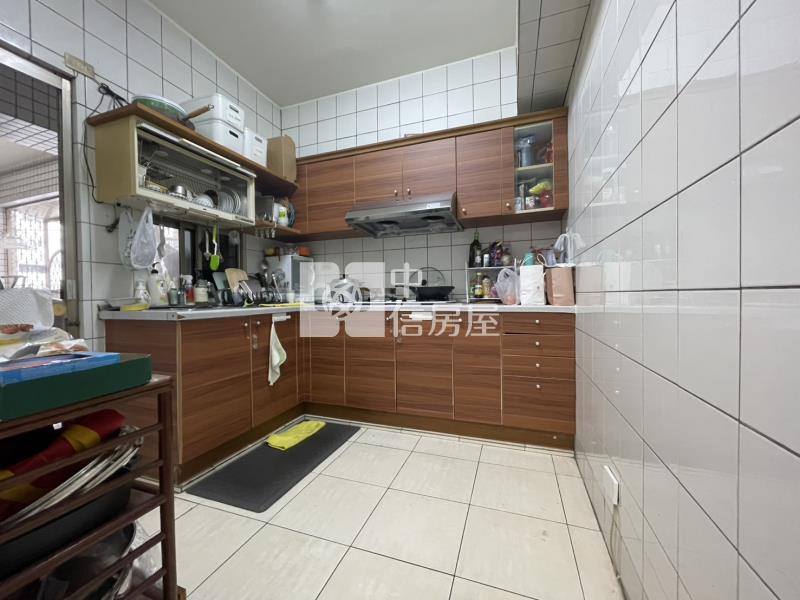 陽明.東光優質雙學區4房*專約*房屋室內格局與周邊環境