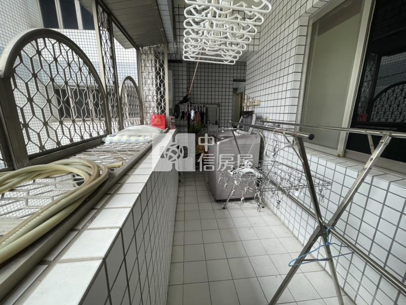 陽明.東光優質雙學區4房*專約*房屋室內格局與周邊環境