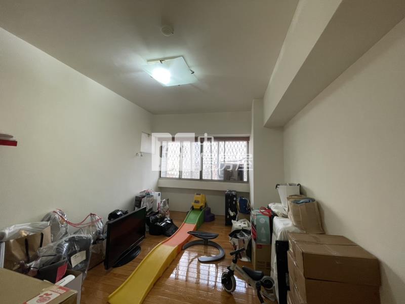 陽明.東光優質雙學區4房*專約*房屋室內格局與周邊環境