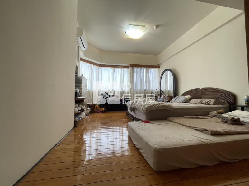 陽明.東光優質雙學區4房*專約*房屋室內格局與周邊環境