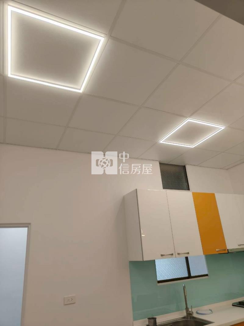 大埤福德街美墅房屋室內格局與周邊環境