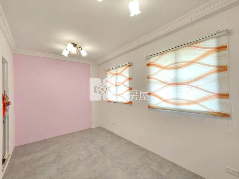 大埤福德街美墅房屋室內格局與周邊環境