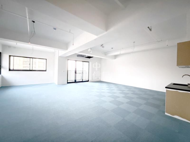 梧棲全新高樓視野商辦房屋室內格局與周邊環境