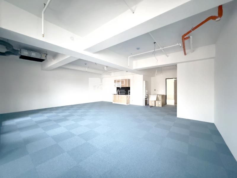 梧棲全新高樓視野商辦房屋室內格局與周邊環境