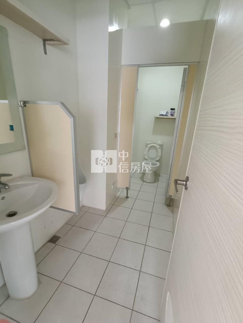 2328大溪田心國小店辦1F房屋室內格局與周邊環境