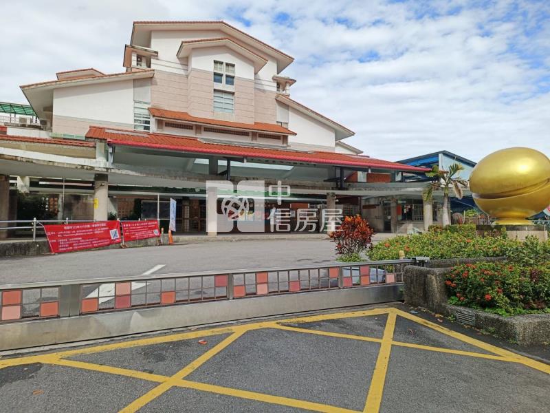 2328大溪田心國小店辦1F房屋室內格局與周邊環境