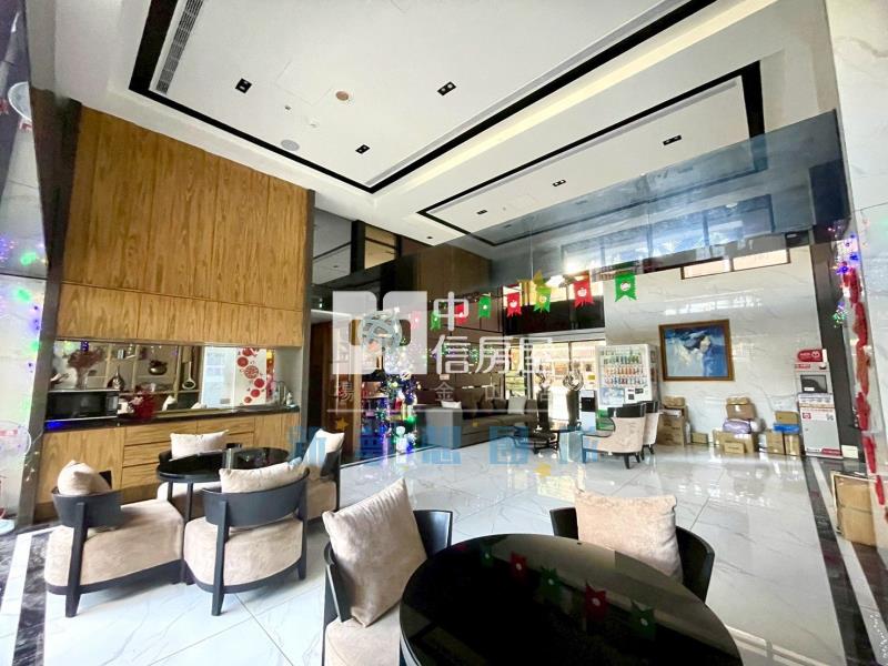 【新夢想】楊明國小旁極致視野二房車房屋室內格局與周邊環境