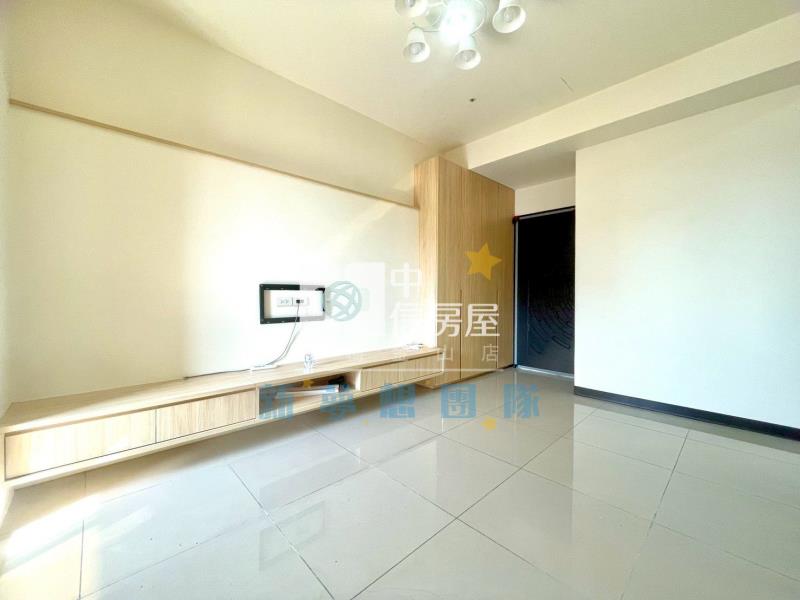 【新夢想】楊明國小旁極致視野二房車房屋室內格局與周邊環境