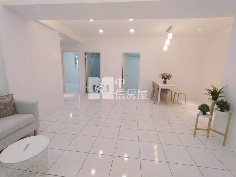 ●大慶溫馨三房房屋室內格局與周邊環境