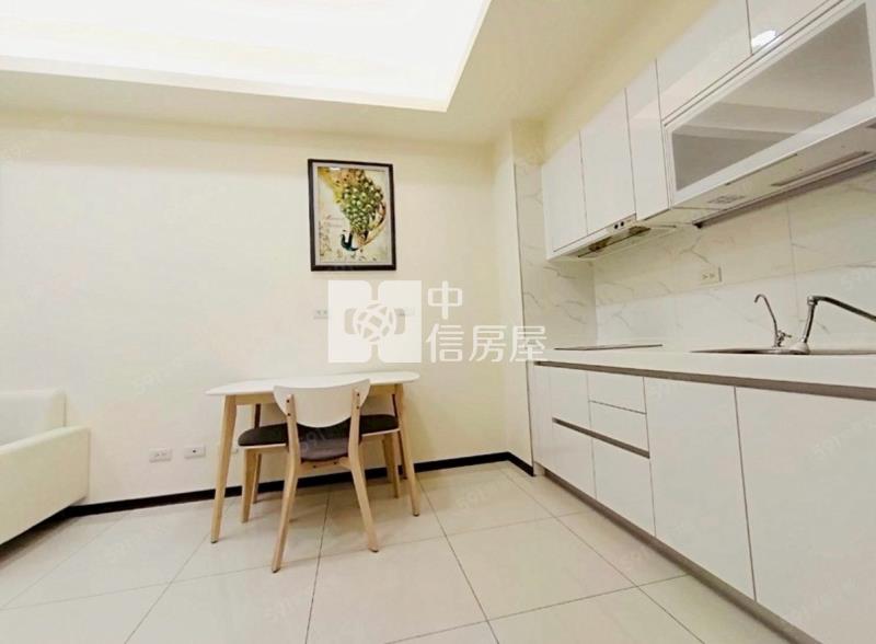 北區低總價平車美廈房屋室內格局與周邊環境