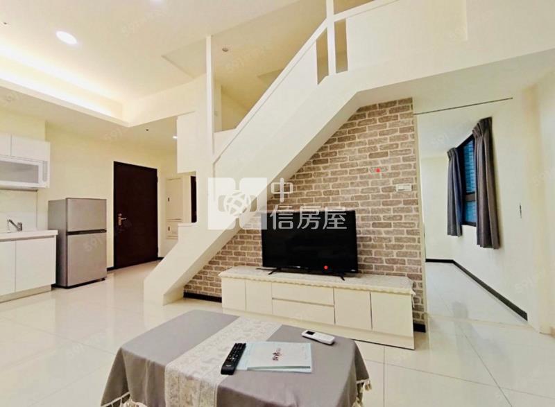 北區低總價平車美廈房屋室內格局與周邊環境