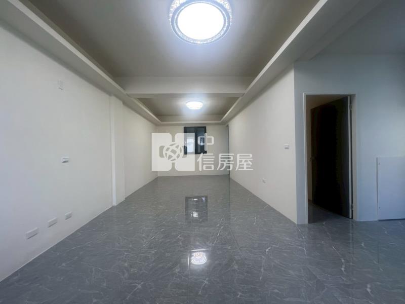 藝文中心大地坪雙車孝親美透天房屋室內格局與周邊環境