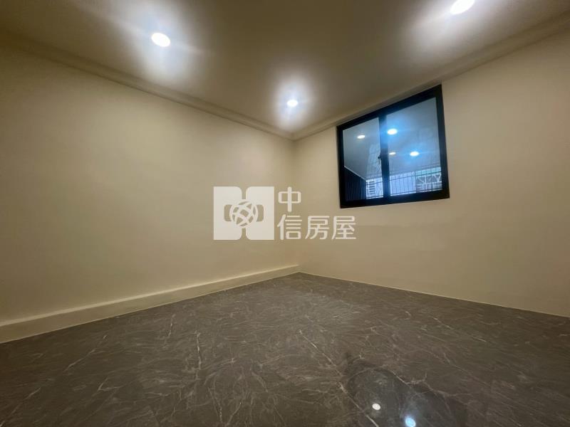 藝文中心大地坪雙車孝親美透天房屋室內格局與周邊環境