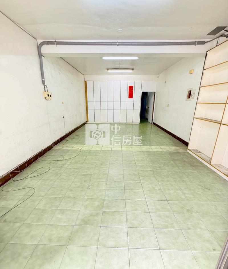 東區LaLaport超值透天房屋室內格局與周邊環境