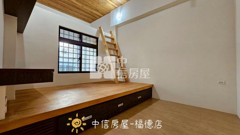 北迴歸線大地坪車庫平房房屋室內格局與周邊環境