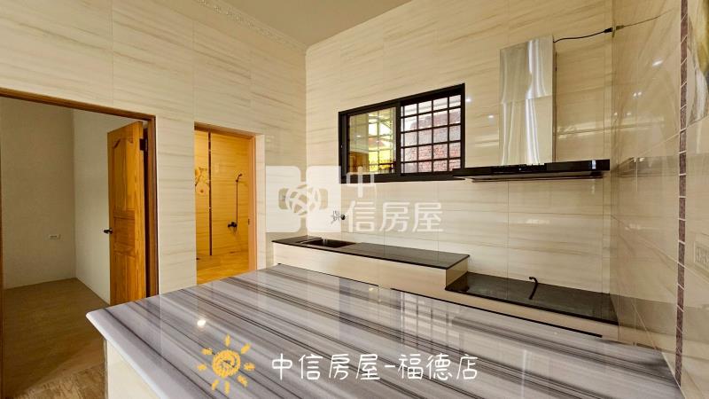 北迴歸線大地坪車庫平房房屋室內格局與周邊環境