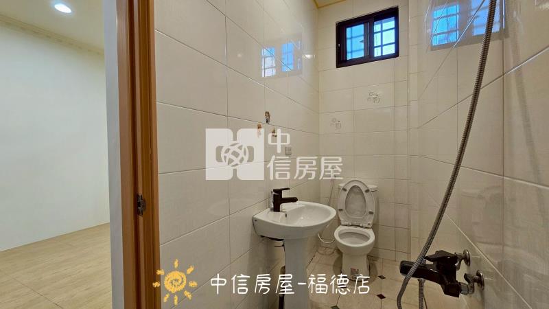 北迴歸線大地坪車庫平房房屋室內格局與周邊環境