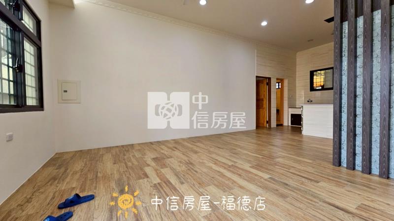 北迴歸線大地坪車庫平房房屋室內格局與周邊環境