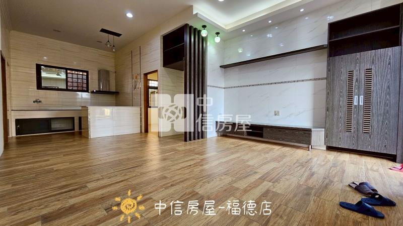 北迴歸線大地坪車庫平房房屋室內格局與周邊環境