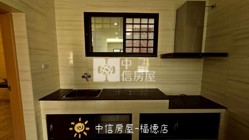 北迴歸線大地坪車庫平房房屋室內格局與周邊環境