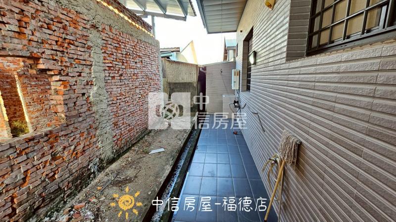 北迴歸線大地坪車庫平房房屋室內格局與周邊環境