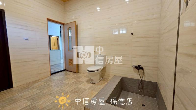 北迴歸線大地坪車庫平房房屋室內格局與周邊環境