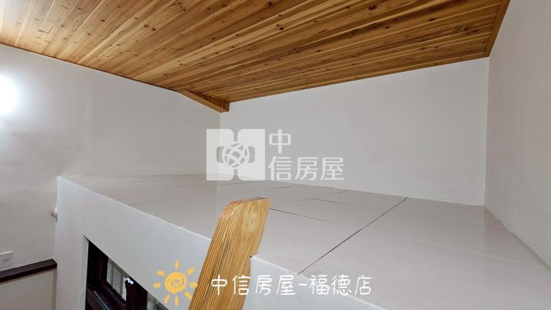 北迴歸線大地坪車庫平房房屋室內格局與周邊環境