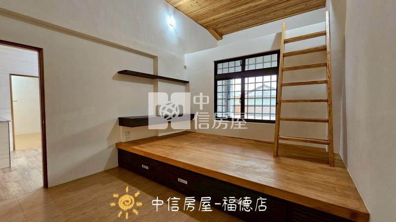 北迴歸線大地坪車庫平房房屋室內格局與周邊環境