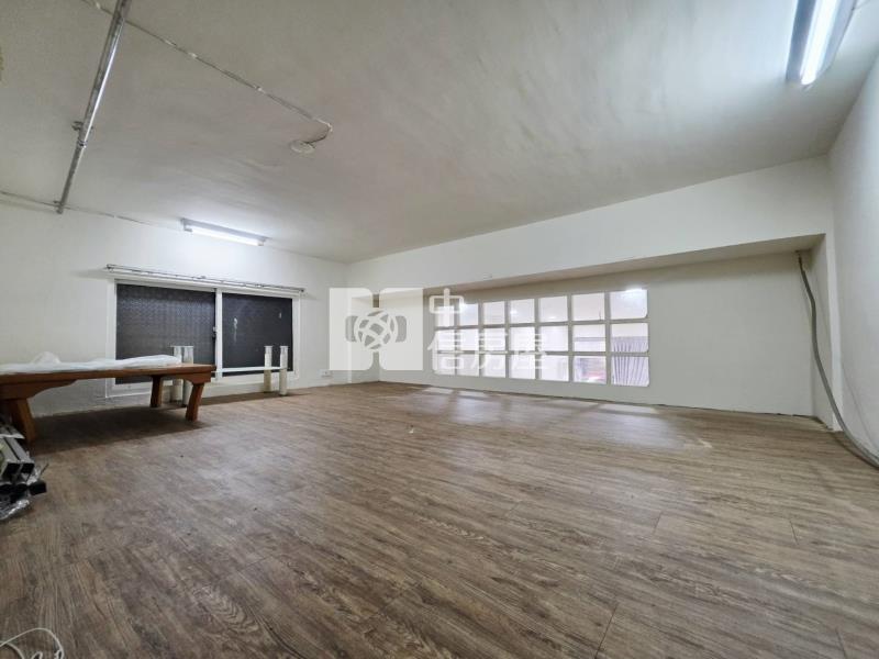 文華高中漢口商圈捷運旁低總價店面房屋室內格局與周邊環境