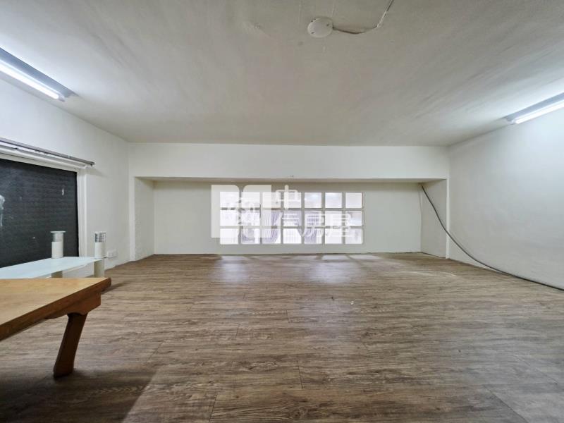 文華高中漢口商圈捷運旁低總價店面房屋室內格局與周邊環境