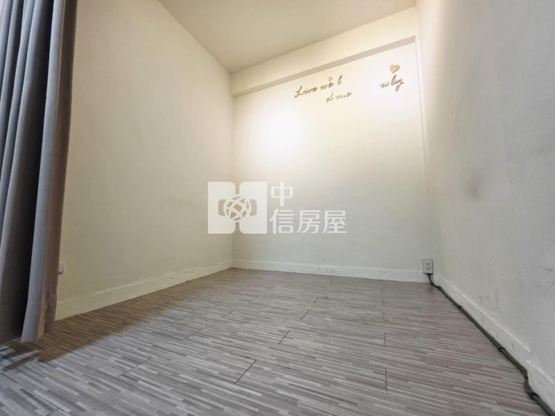 文華高中漢口商圈捷運旁低總價店面房屋室內格局與周邊環境