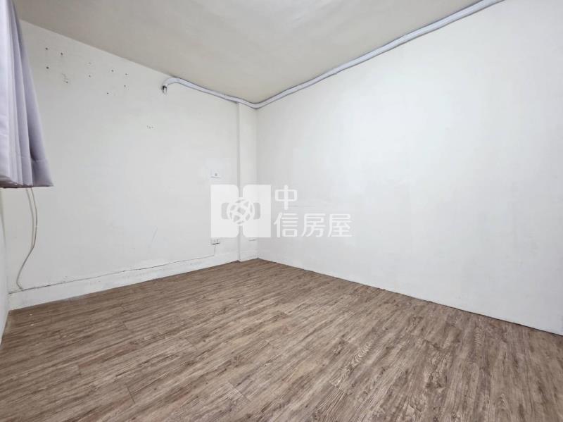 文華高中漢口商圈捷運旁低總價店面房屋室內格局與周邊環境