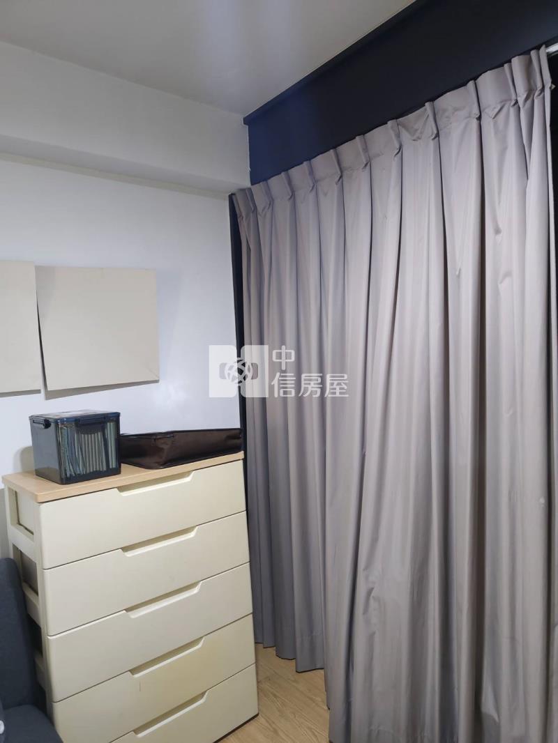 高雄七賢三路七賢大廈套房房屋室內格局與周邊環境