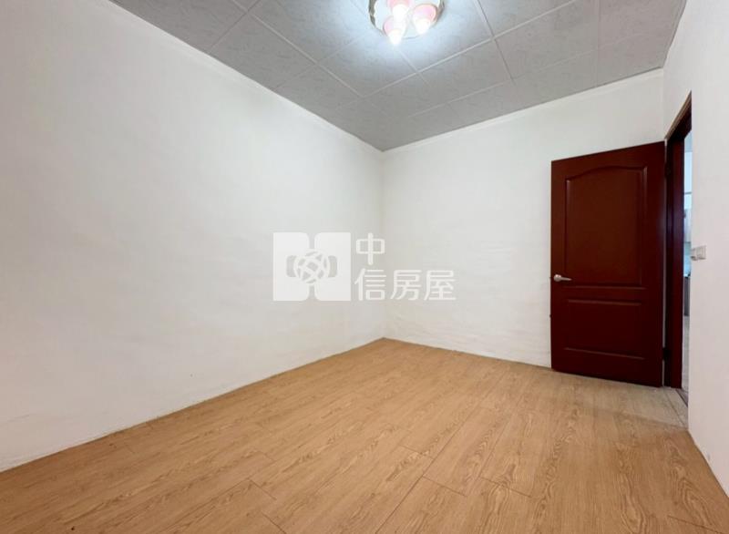 沙鹿近漢翔工業低總價美平房房屋室內格局與周邊環境