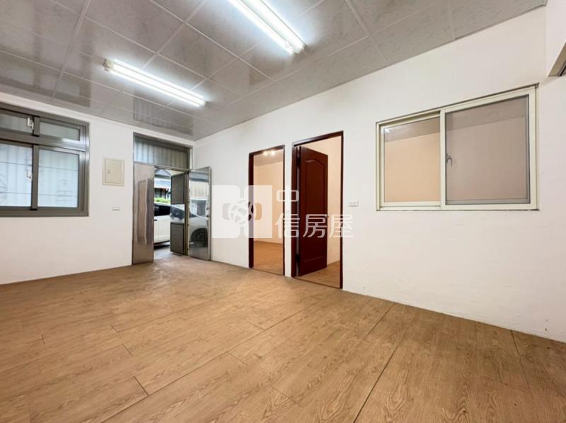 沙鹿近漢翔工業低總價美平房房屋室內格局與周邊環境