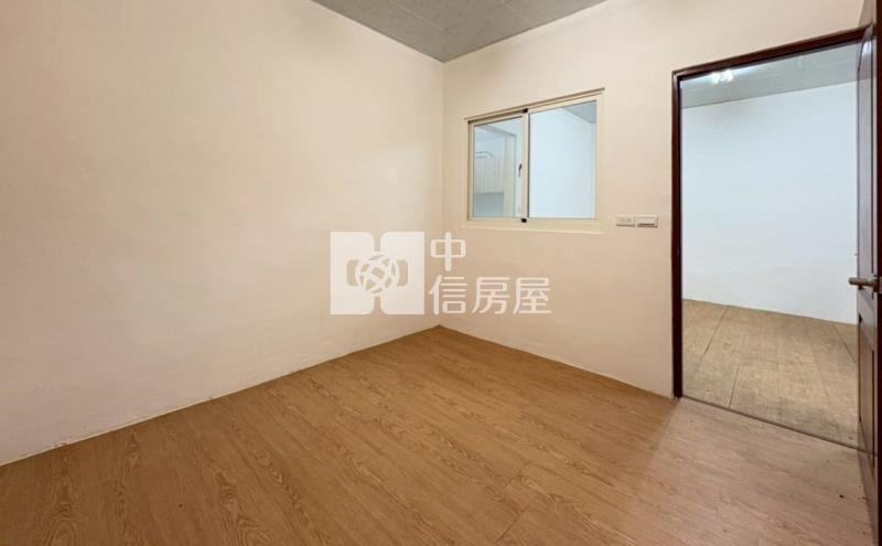 沙鹿近漢翔工業低總價美平房房屋室內格局與周邊環境