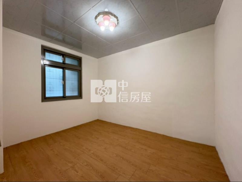 沙鹿近漢翔工業低總價美平房房屋室內格局與周邊環境