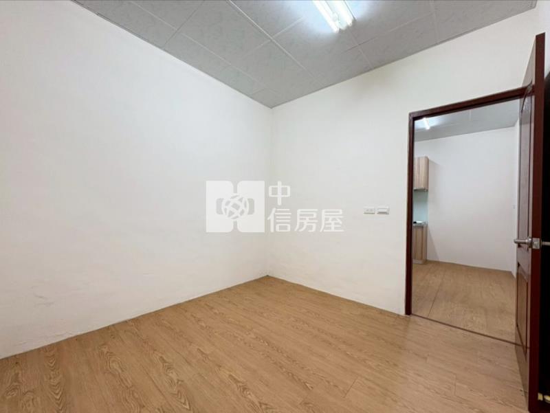 沙鹿近漢翔工業低總價美平房房屋室內格局與周邊環境