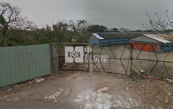 中壢福祥路集合規劃農地1房屋室內格局與周邊環境