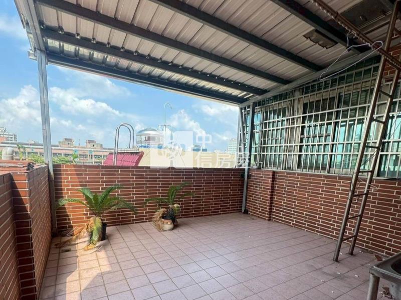 垂楊國小車庫別墅房屋室內格局與周邊環境