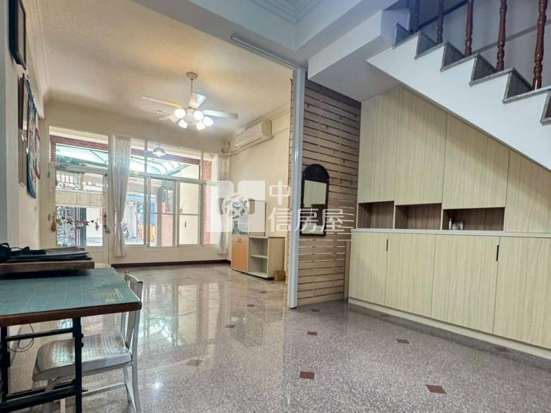 垂楊國小車庫別墅房屋室內格局與周邊環境