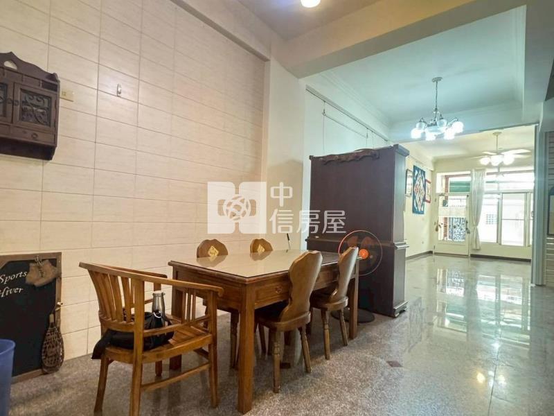 垂楊國小車庫別墅房屋室內格局與周邊環境