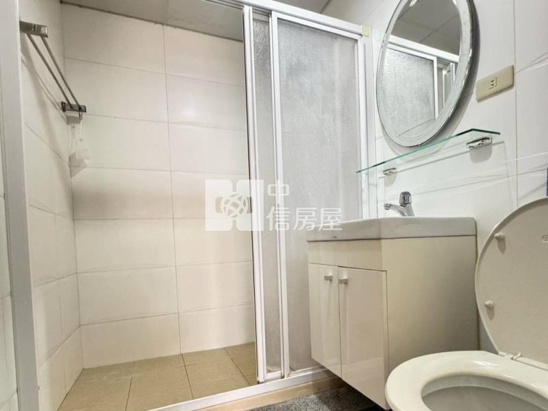 垂楊國小車庫別墅房屋室內格局與周邊環境