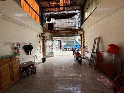 龍岡路大地坪透天房屋室內格局與周邊環境