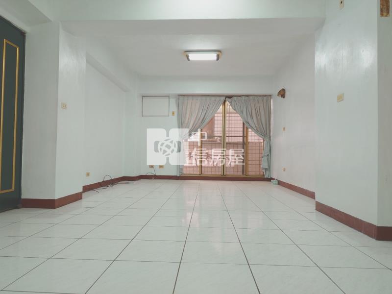 新民路大3房華廈房屋室內格局與周邊環境