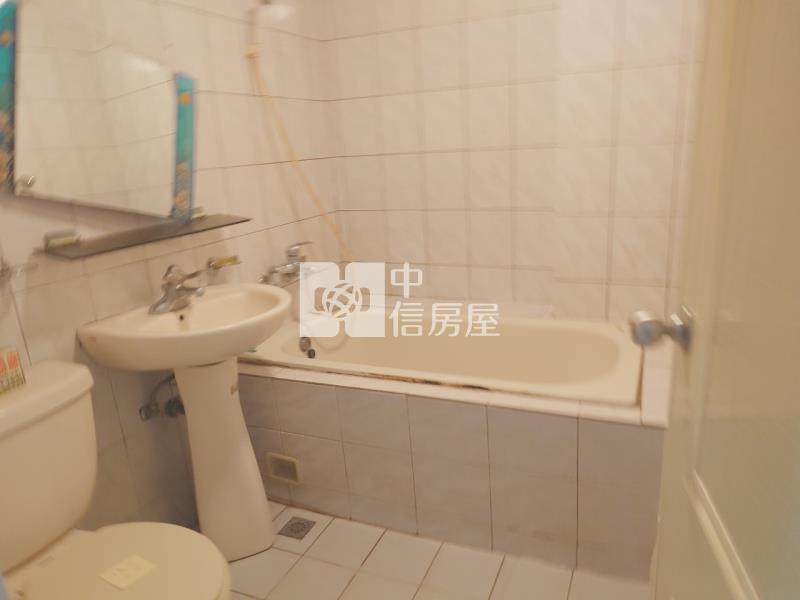 新民路大3房華廈房屋室內格局與周邊環境