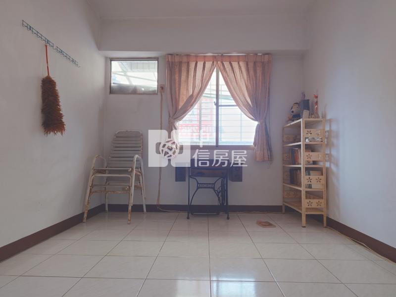 新民路大3房華廈房屋室內格局與周邊環境