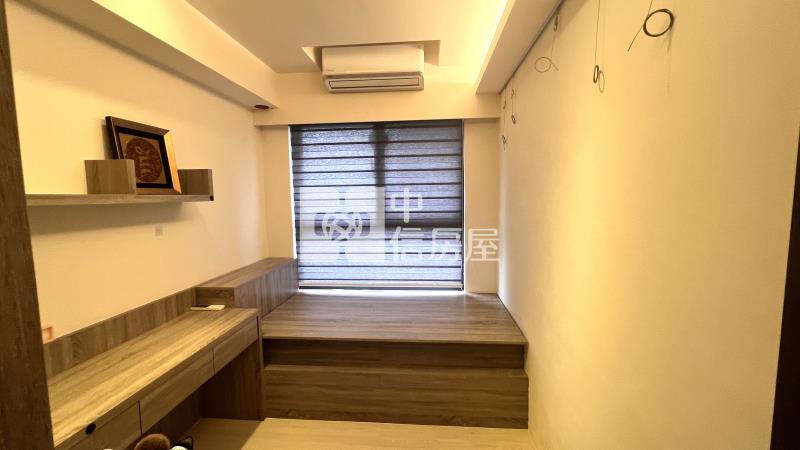 金雅昕天地美三房房屋室內格局與周邊環境